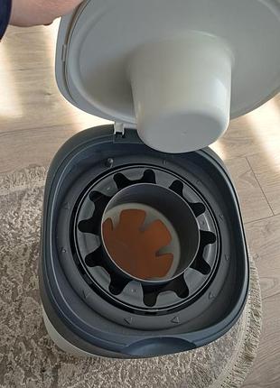 Відро для підгузків tommee tippee twist & click
