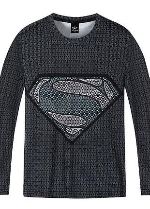 Термо gym gala  superman