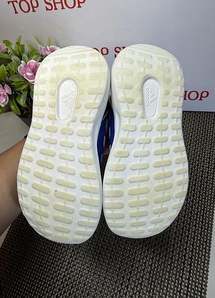 Оригинальные кроссовки adidas 4