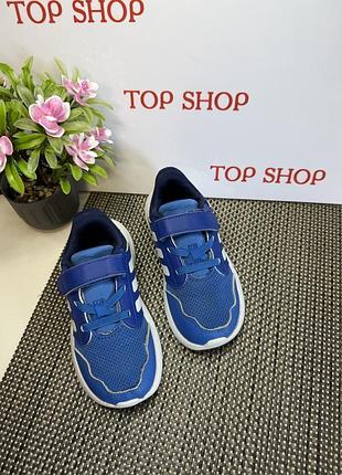 Оригинальные кроссовки adidas 8