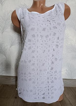 Блуза zara