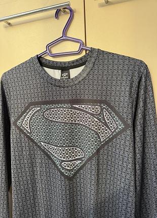 Термо gym gala  superman 4