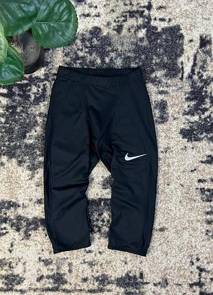 Термо шорти nike