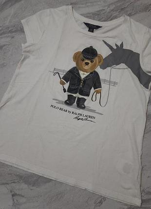 Polo ralph lauren футболка оригінал
