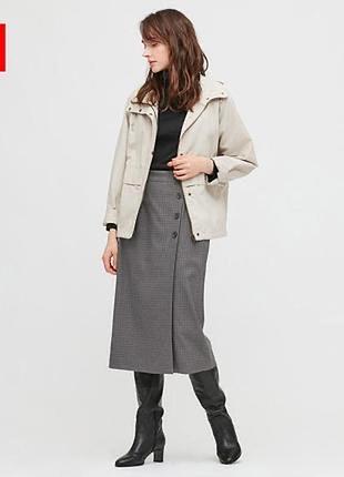 Спідниця uniqlo, s 2