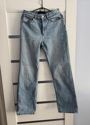 Джинси zara розмір 36