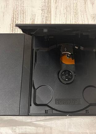 Sony playstation 2 slim ntsc-j (scph-70000) 4