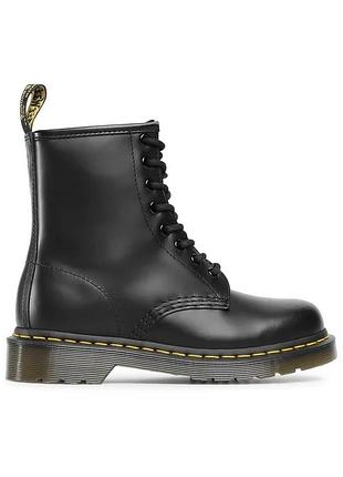 Черевики берці dr. martens 1460 smooth