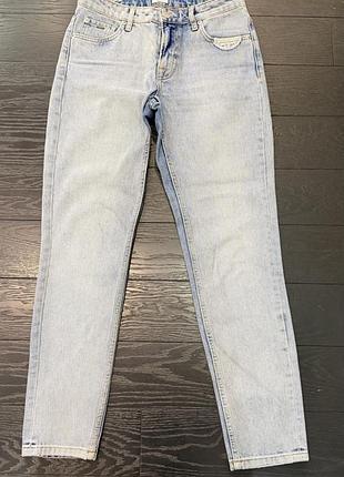 Джинси pepe jeans london archive, розмір 26/30