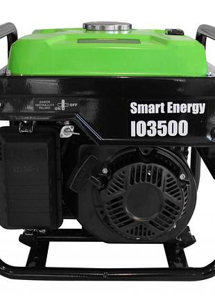 Инверторный генератор optimat smart energy io3500