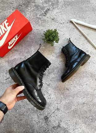 Оригінальні черевики dr. martens 1460