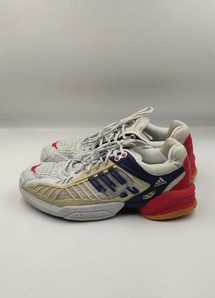 Вінтажні кросівки adidas climacool adiprene розмір 44-45