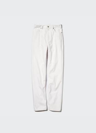Джинси uniqlo, 27 розмір