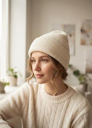 Шапка monki шерсть в составе