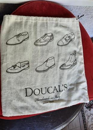 Продам пыльник, оригинал, doucal's имело