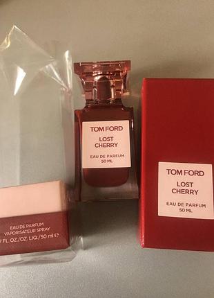 Tom ford lost cherry 50 ml том форд лост черри