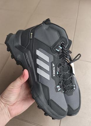 Термо черевики adidas terrex