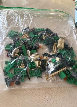 Lego creator 3 в 1 динозаври 2