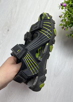 Босоніжки super fit 35 розмір 6
