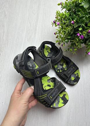 Босоніжки super fit 35 розмір