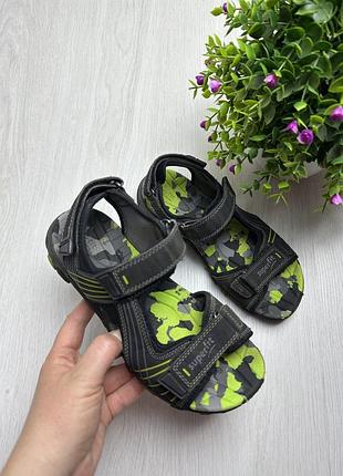 Босоніжки super fit 35 розмір 3