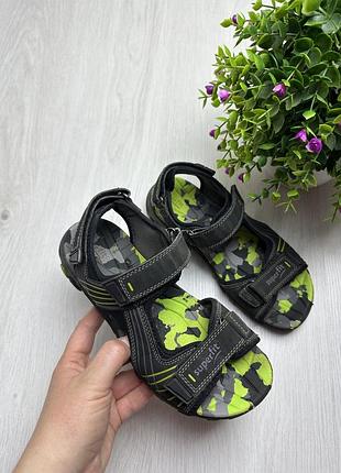 Босоніжки super fit 35 розмір 4
