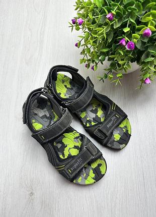 Босоніжки super fit 35 розмір 2