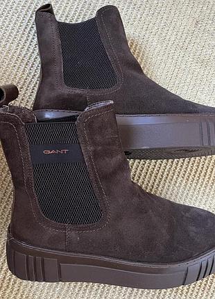 Черевики  gant