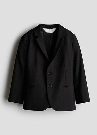 Трикотажний піджак від h&m