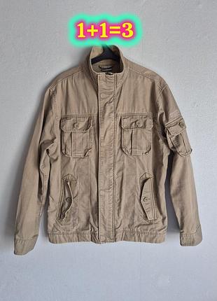 Стильна чоловіча куртка / вітровка southern menswear (ampere industries)