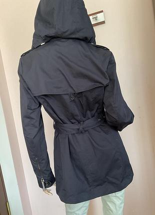 Фирменный тренч от esprit/ m/ 4