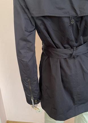 Фирменный тренч от esprit/ m/ 5