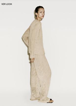 Кофта massimo dutti, xs, limited edition 8