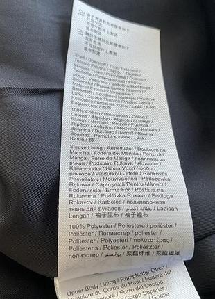 Фирменный тренч от esprit/ m/ 7