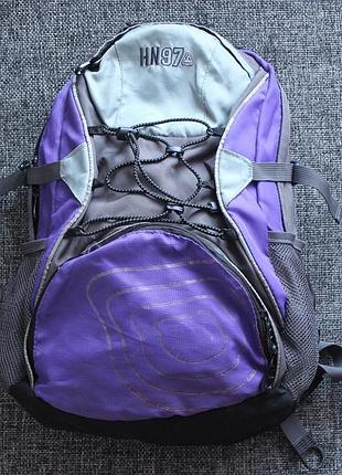 Рюкзак туристический human nature hn97 оригинал 25l