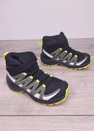 Черевики salomon 27р