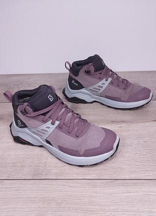 Черевики salomon 38р