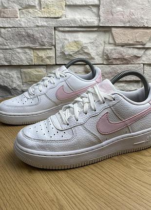 Оригінальні кросівки nike air force 1 low
