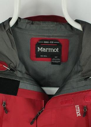 Мембрана куртка marmot gore-tex pro shell jacket men's 2