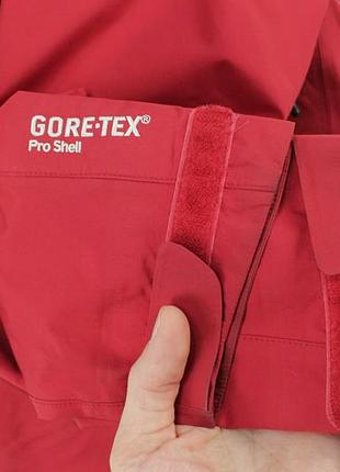 Мембрана куртка marmot gore-tex pro shell jacket men's 3