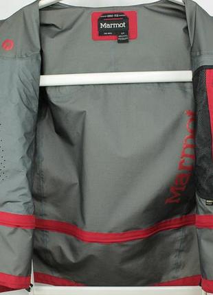 Мембрана куртка marmot gore-tex pro shell jacket men's 8