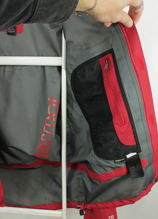 Мембрана куртка marmot gore-tex pro shell jacket men's 10
