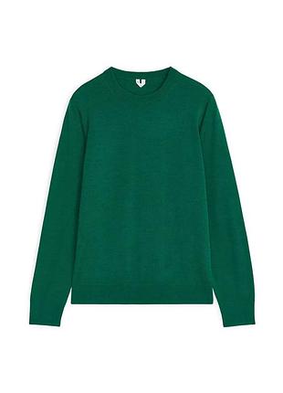 Светр arket 100% wool светр вовна