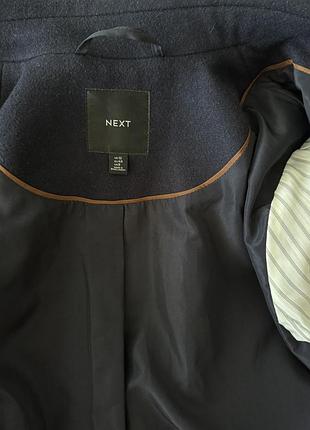 Пальто next 4