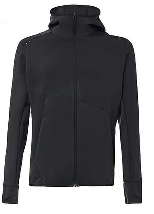 Легка кофта зіп худі oakley