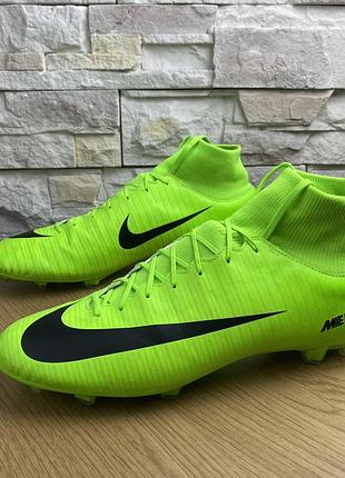 Оригінальні бутси nike mercurial victory vi df fg