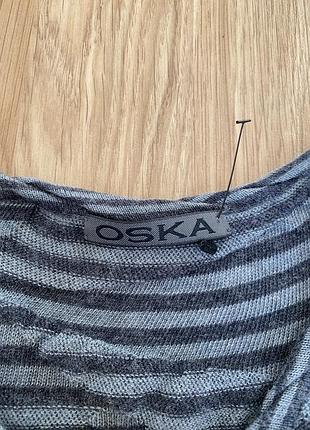 Кардиган oska 2