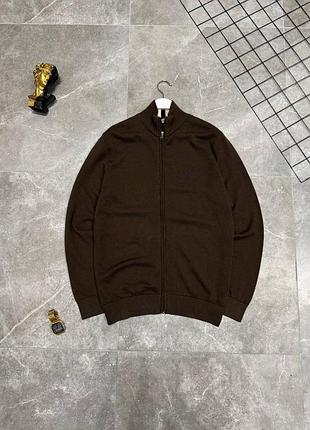 Светр burberry
