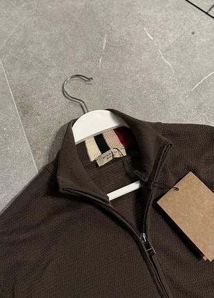 Светр burberry 2