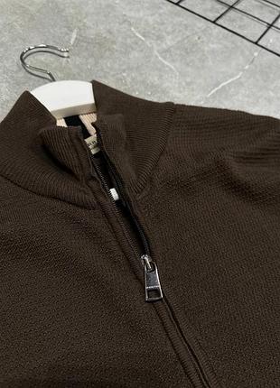 Светр burberry 4